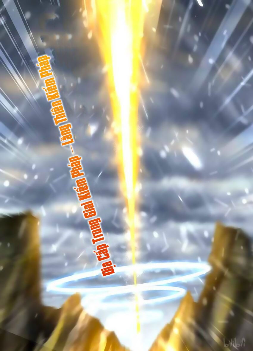 vĩnh hằng chí tôn chapter 191 12