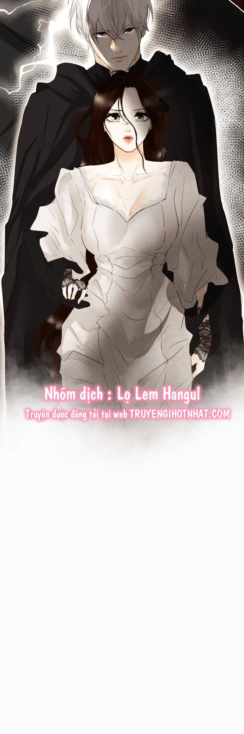 tôi chính là ác nữ phản diện chapter 5 43