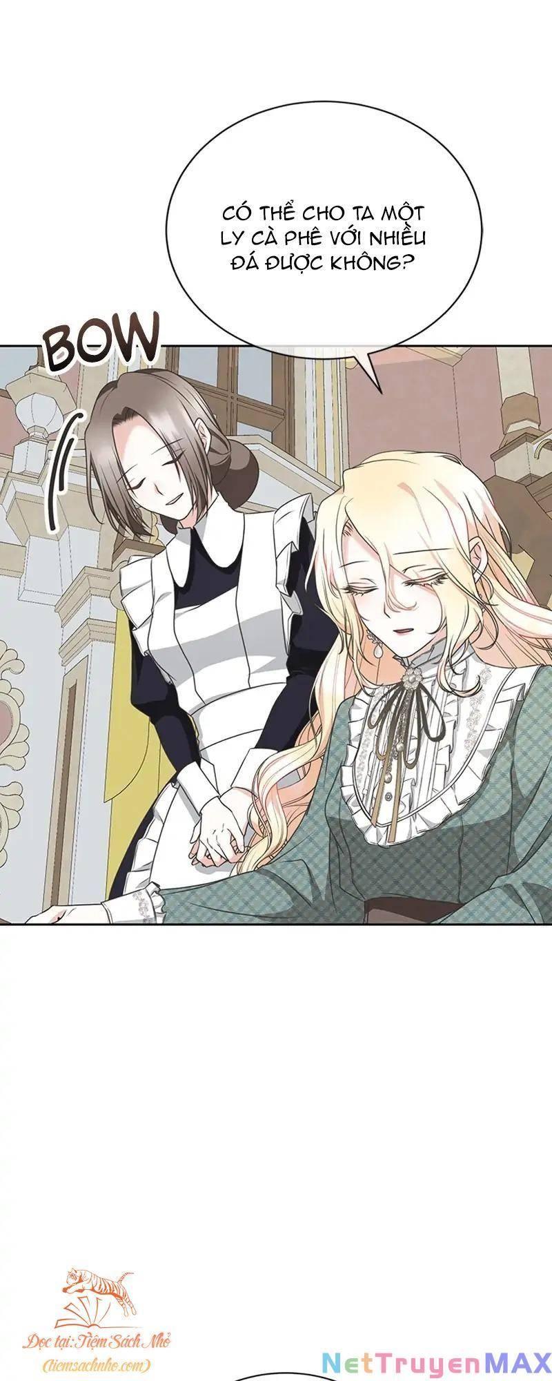 sinh ra trở thành nhân vật không có trong nguyên tác chapter 28 20