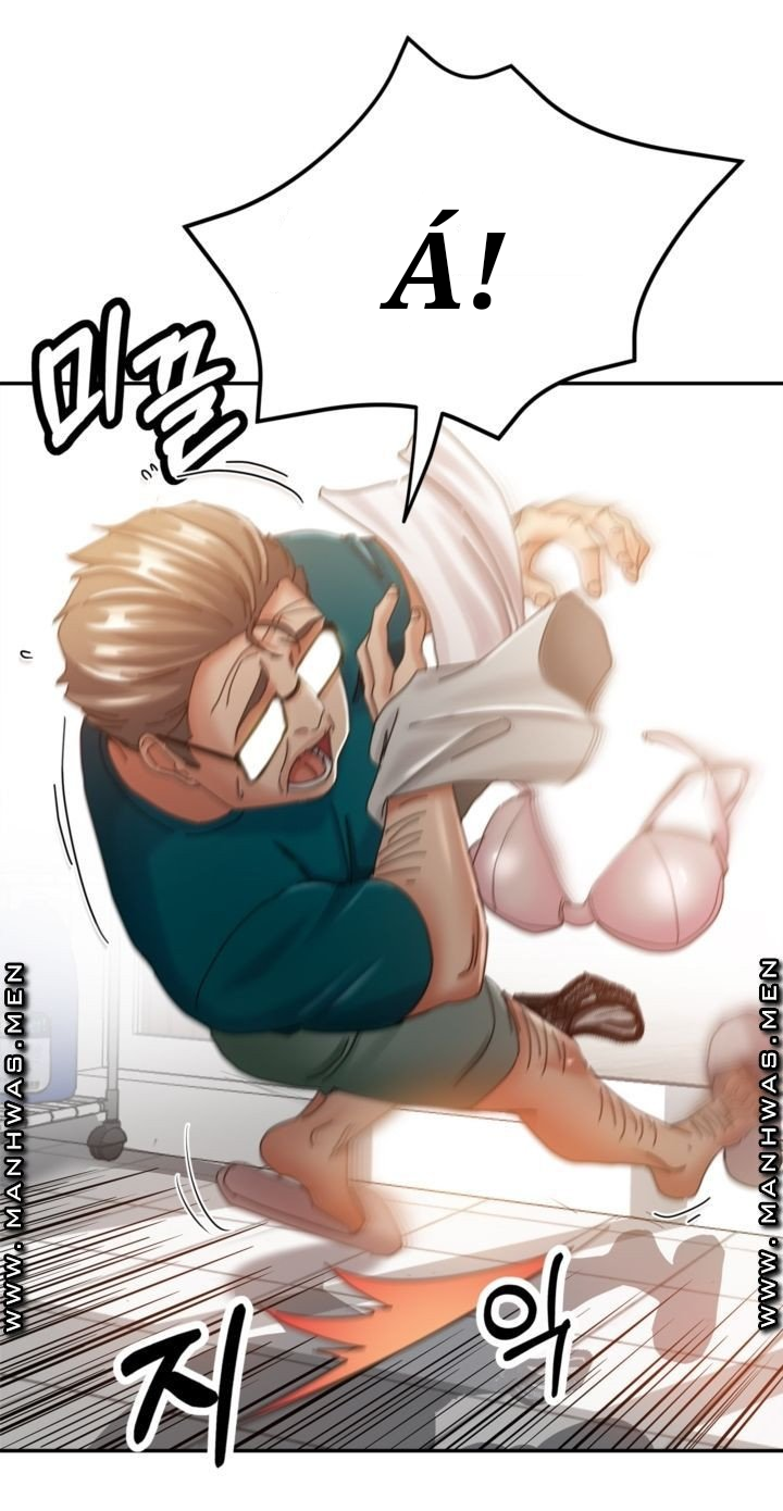 người chị của mẹ kế chapter 15 5