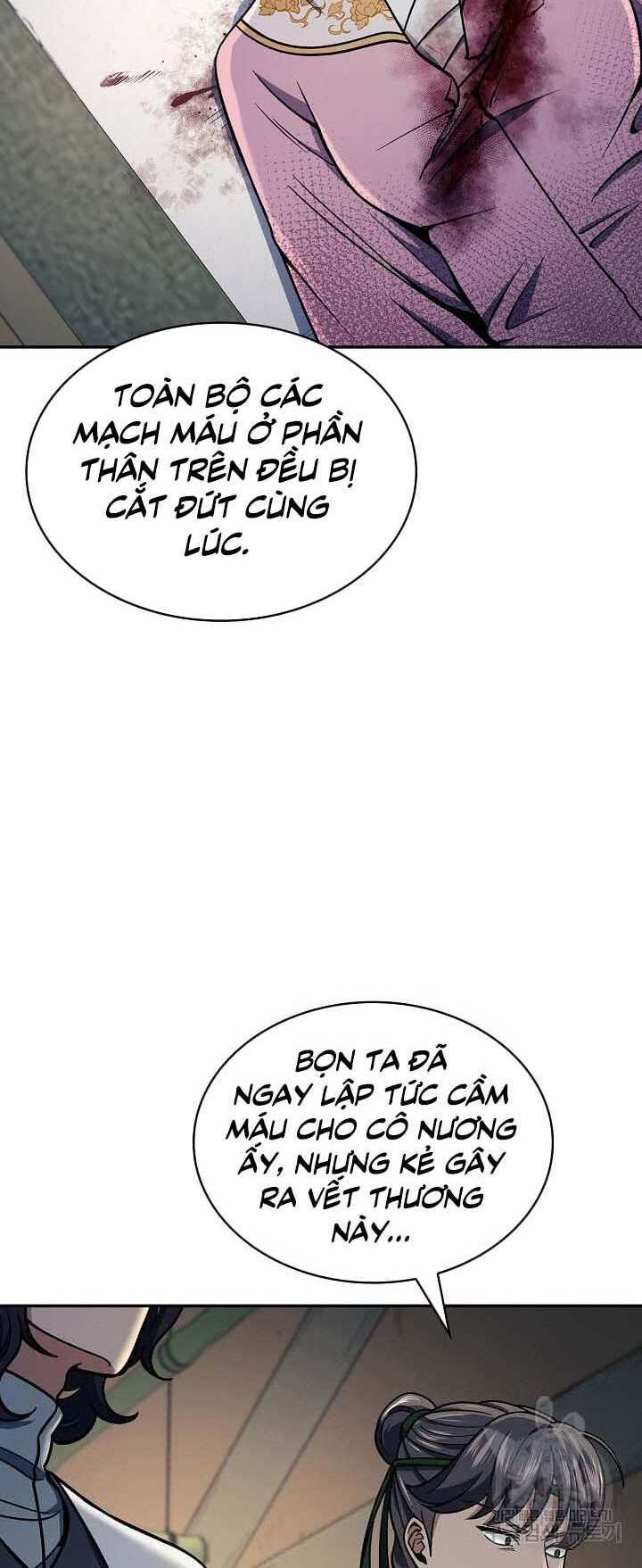 quán trọ phong ba chapter 88.1 15