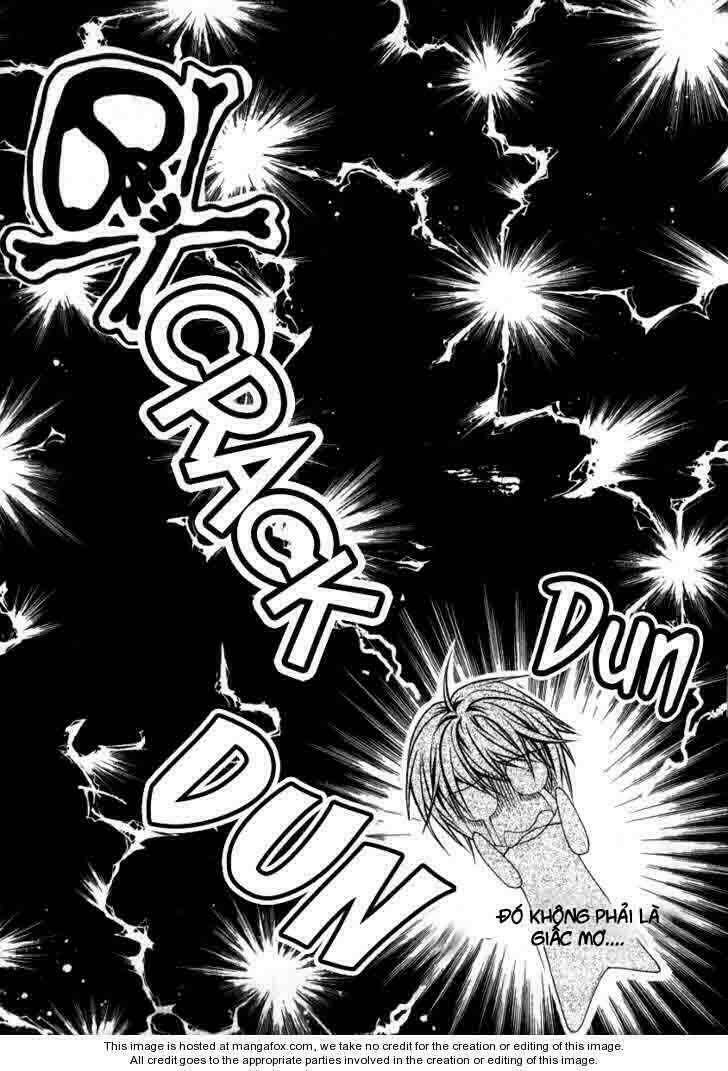 she's scary chapter 3 2