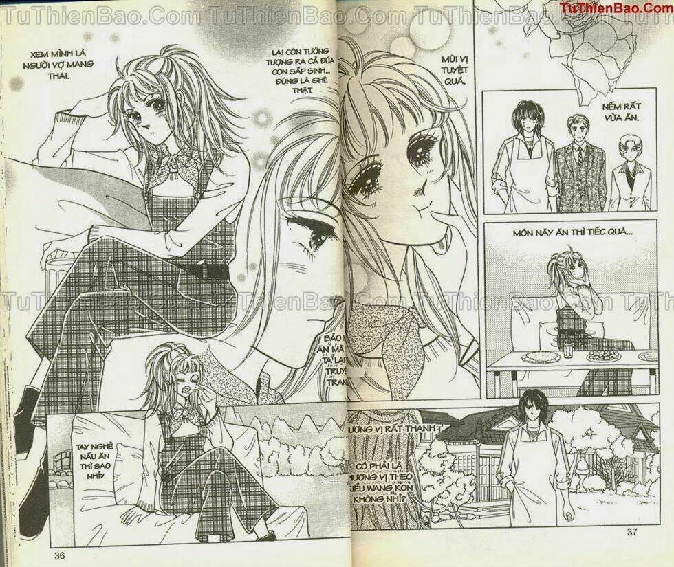 lọ lem kén rể chapter 10 18