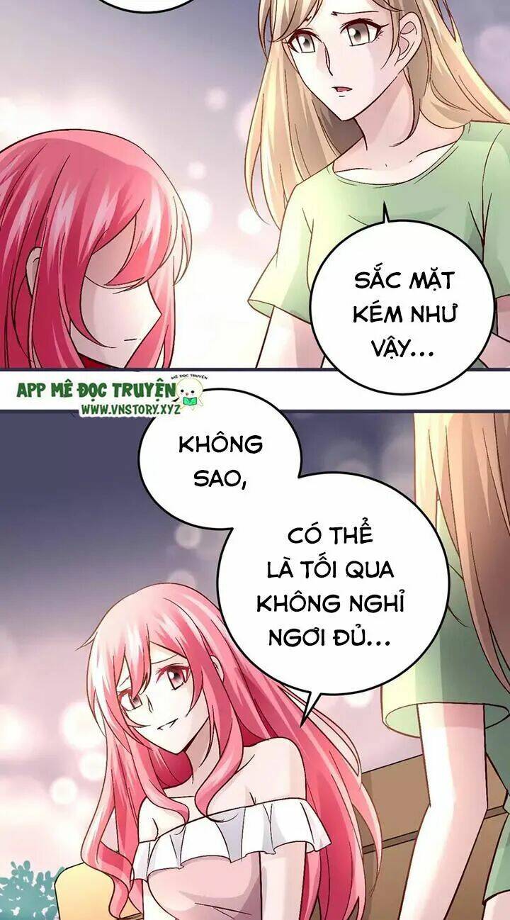 trò chơi săn tình - tổng tài khó kìm lòng chapter 39 12