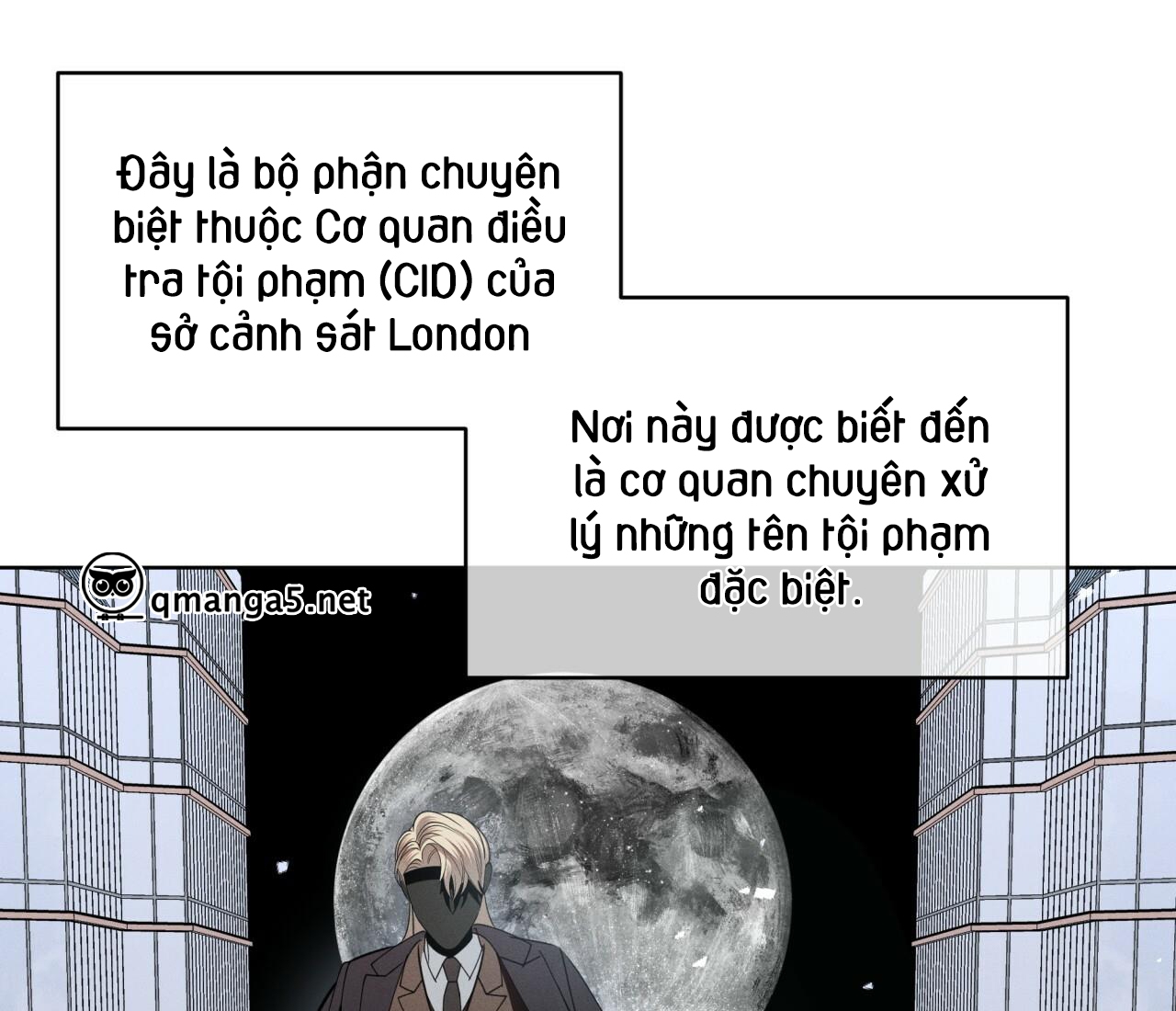 luân đôn trong màn đêm chapter 4 113