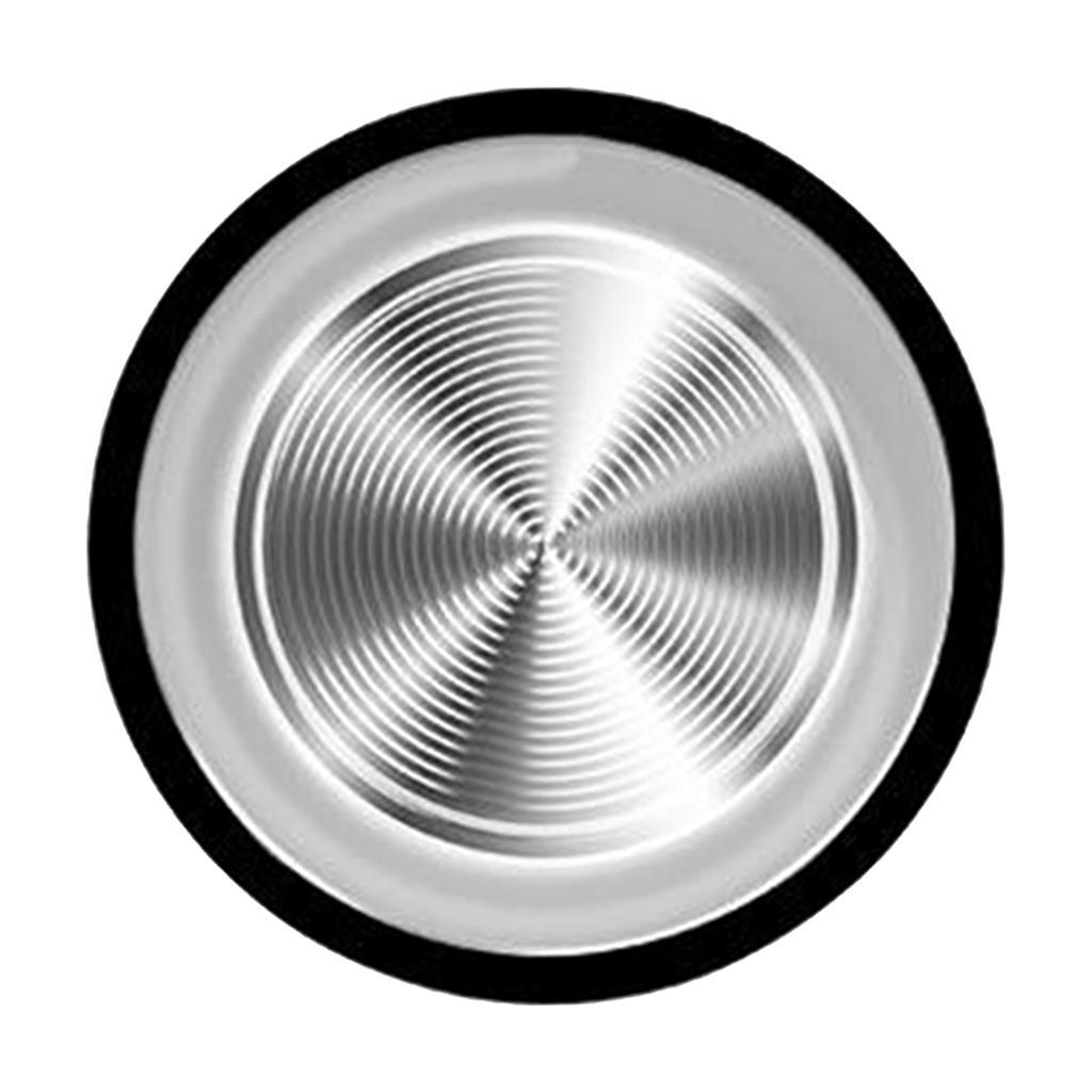 Round Game Joystick Controller Mobile Phone Rocker for Phone Tablet