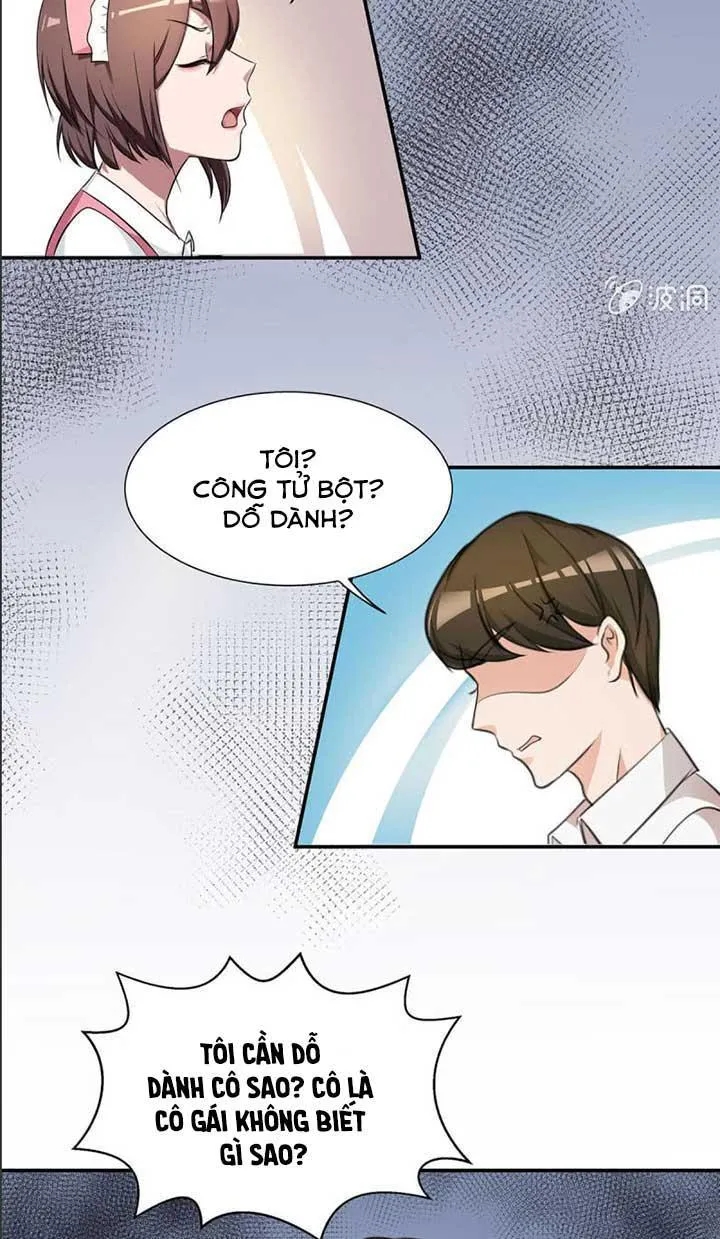 kháp kháp hương phản chapter 5 23