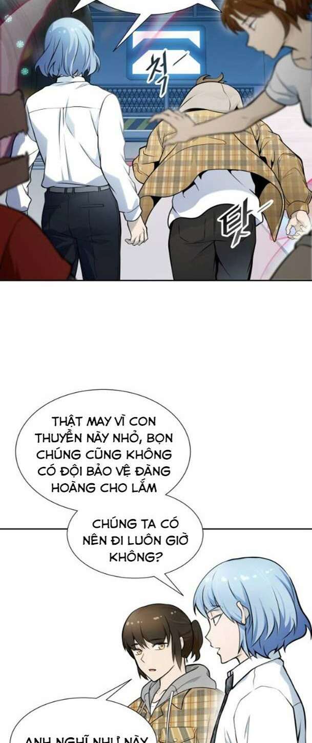 cuộc chiến trong tòa tháp chapter 583 96