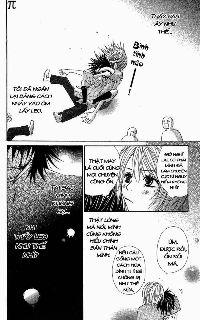 cậu bé hoang dã chapter 2 9