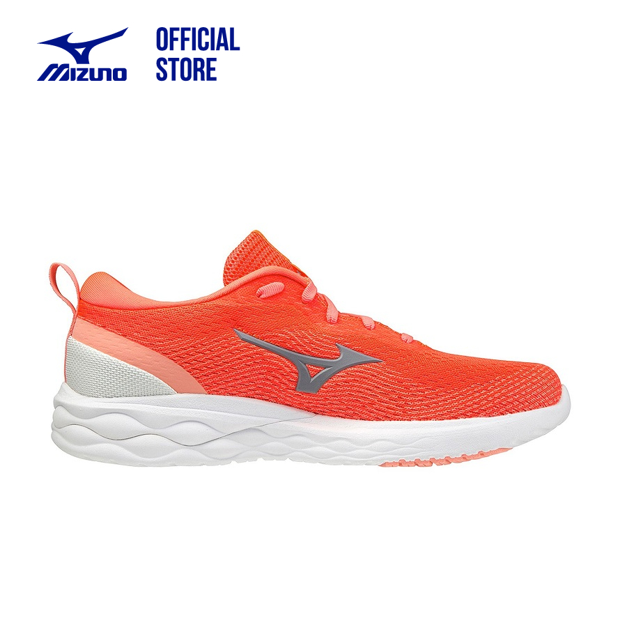 Giày Chạy Bộ Nữ Mizuno Wave Revolt - J1GD208105