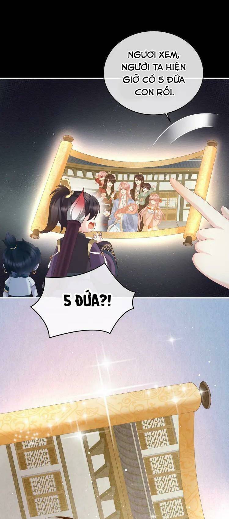 kiều phu có hỉ chapter 56 12