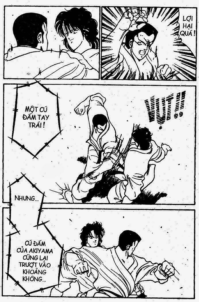 truyền nhân atula - shura no mon i chapter 50 24