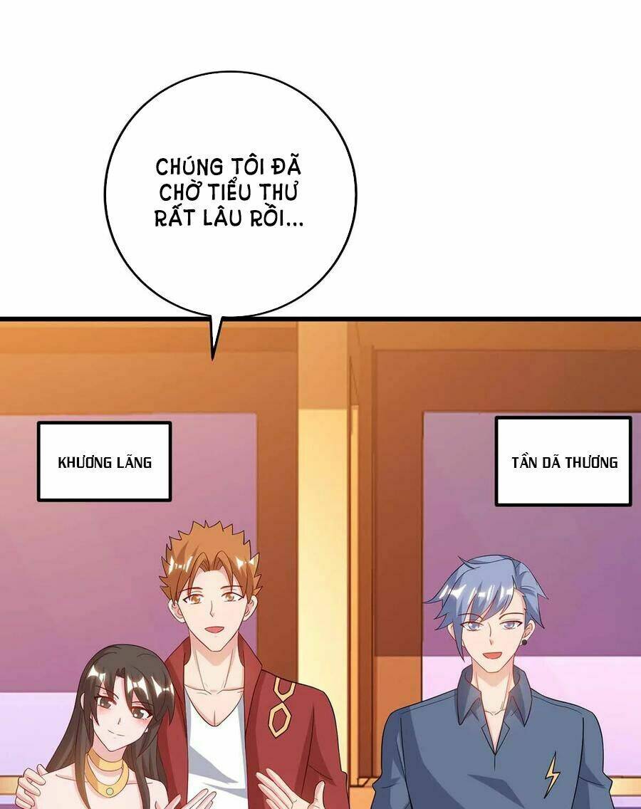 trọng sinh khí thiếu quy lai chapter 82 25