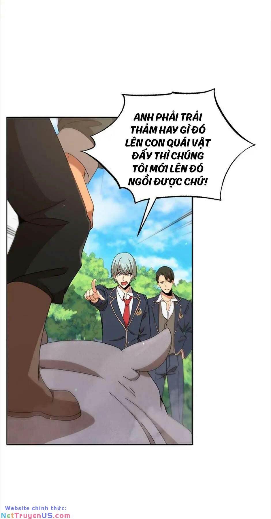 tử linh sư thiên tài của học viện chapter 15 58