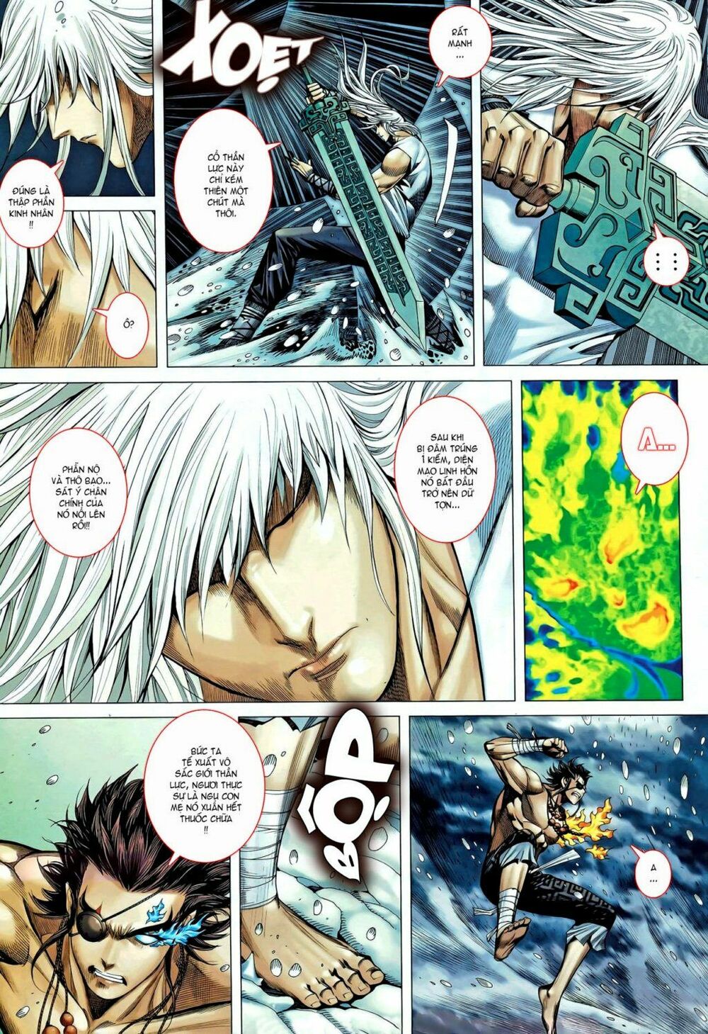 phong thần ký chapter 101 15