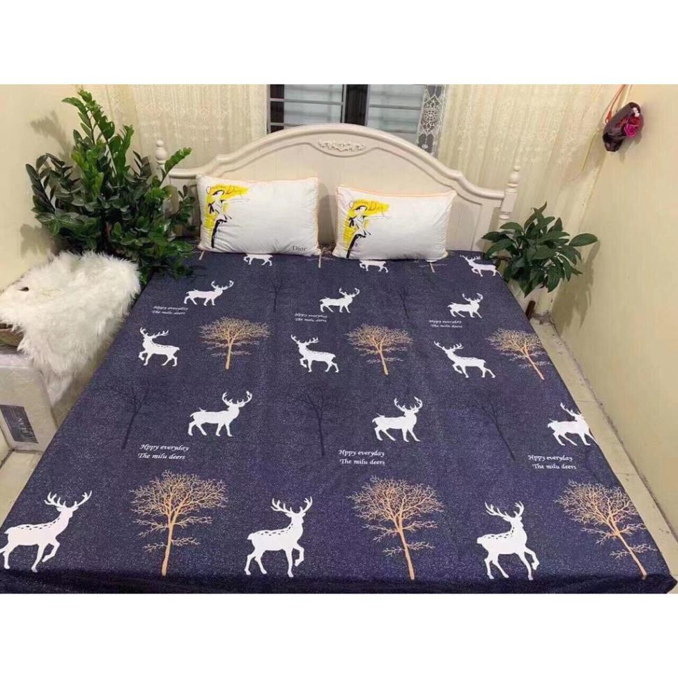 Ga chống thấm cotton cao cấp hàng 1 loại dày