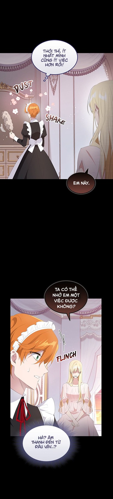 thưởng thức hương vị chapter 46 13