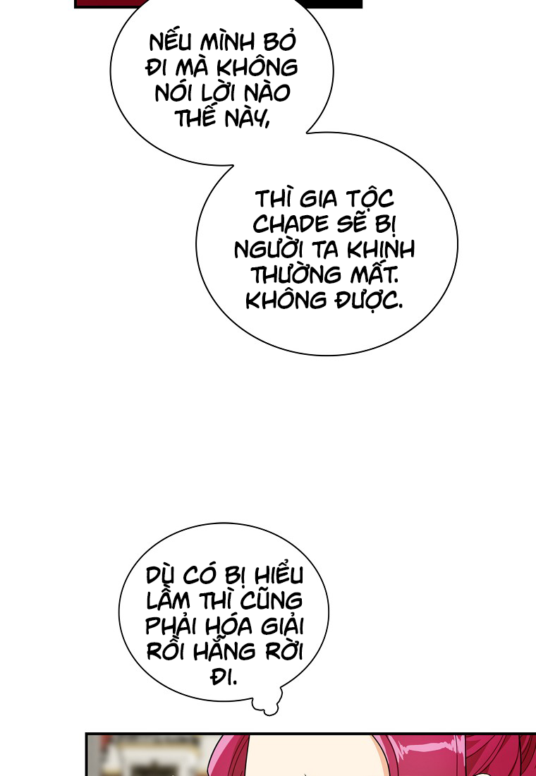 xuyên không trở thành mami của nhân vật phản diện chapter 64 12