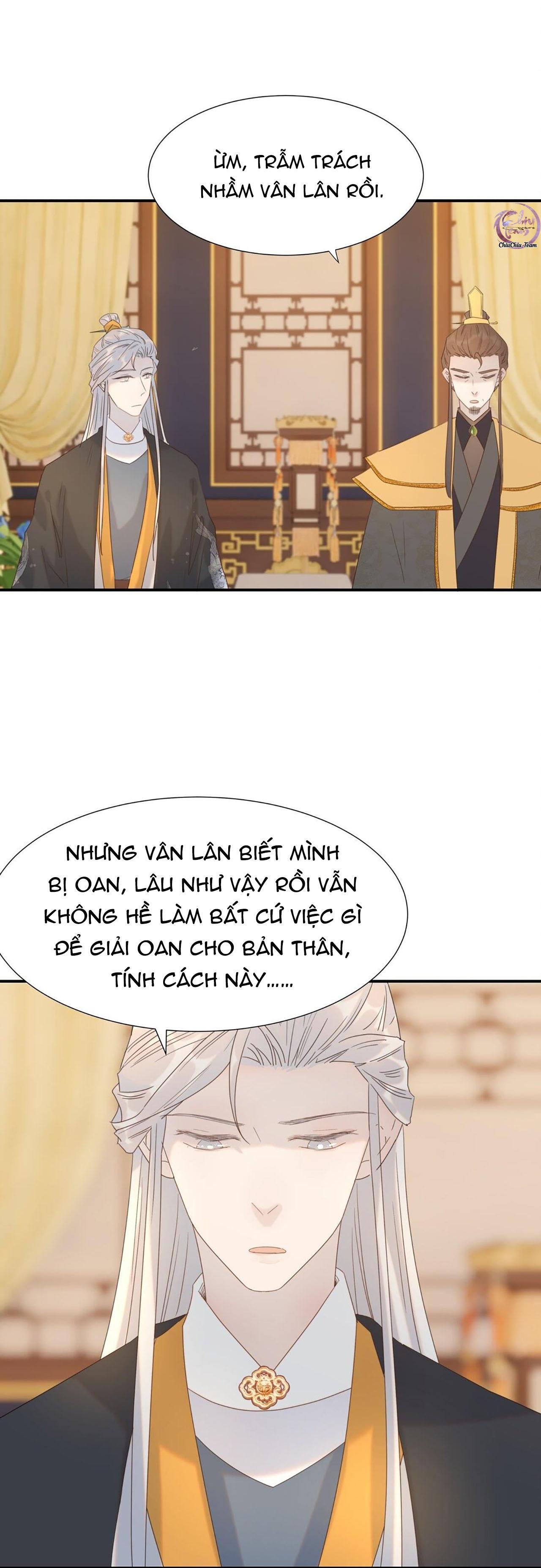 Hình Như Cầm Nhầm Kịch Bản Của Nữ Chính Rồi! chapter 92