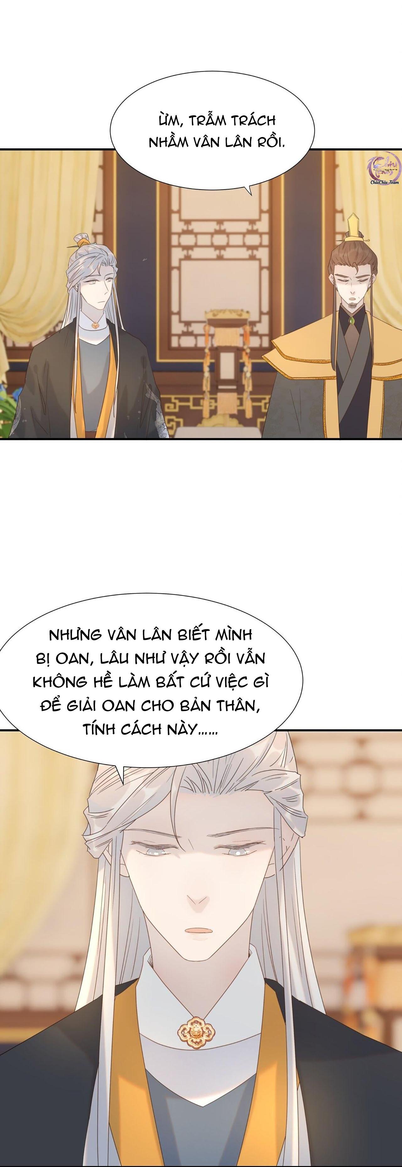 hình như cầm nhầm kịch bản của nữ chính rồi chapter 92 8