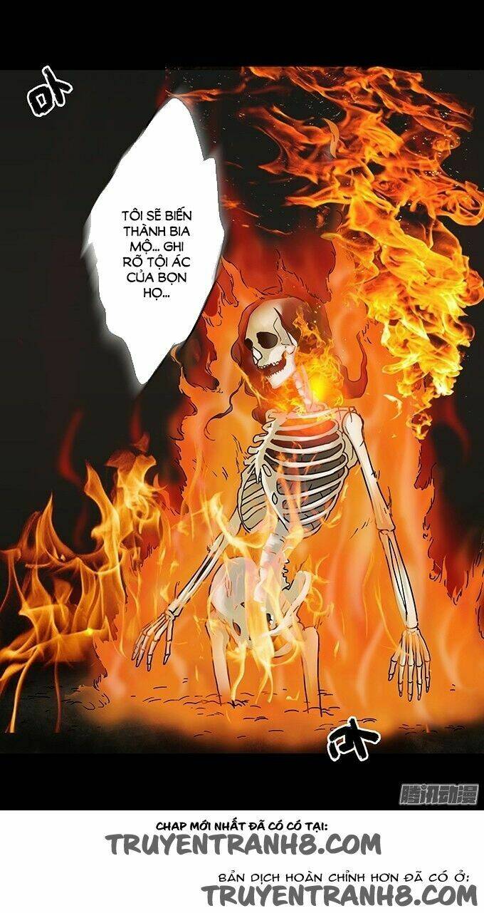 ớn lạnh tuyệt đối chapter 103 85