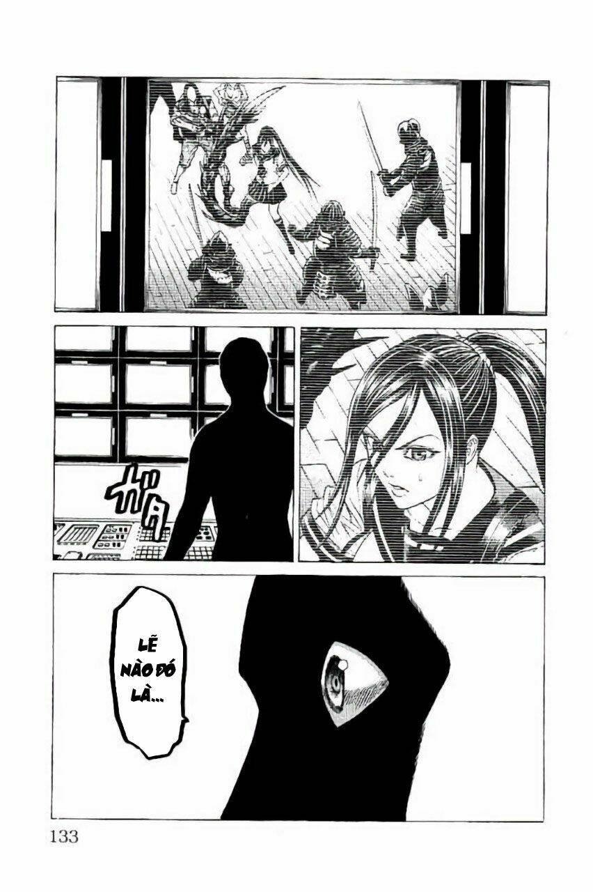 hakaijuu chapter 65 32