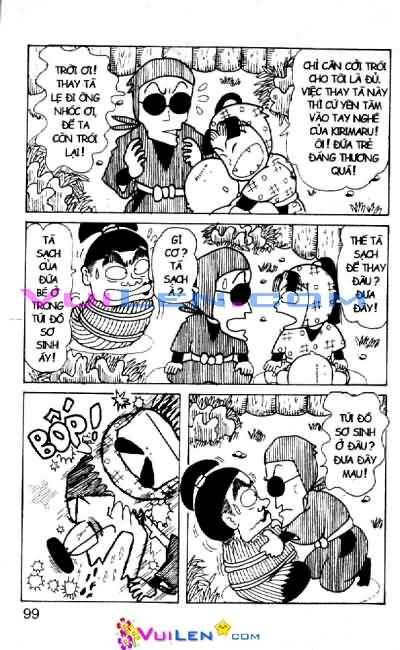 ninja loạn thị chapter 29 99