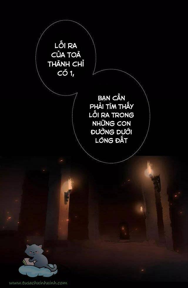 con tim rung động 2 chapter 65.1 2