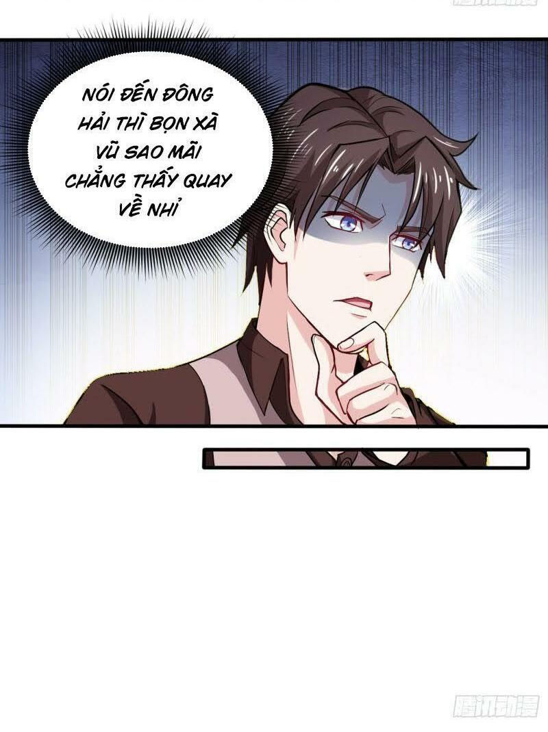 tối cường thần y tại đô thị chapter 112 11