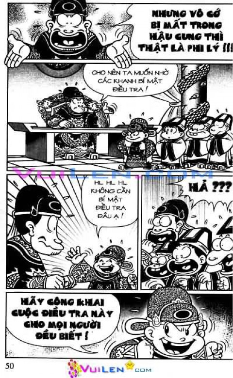 thần đồng đất việt chapter 168 47