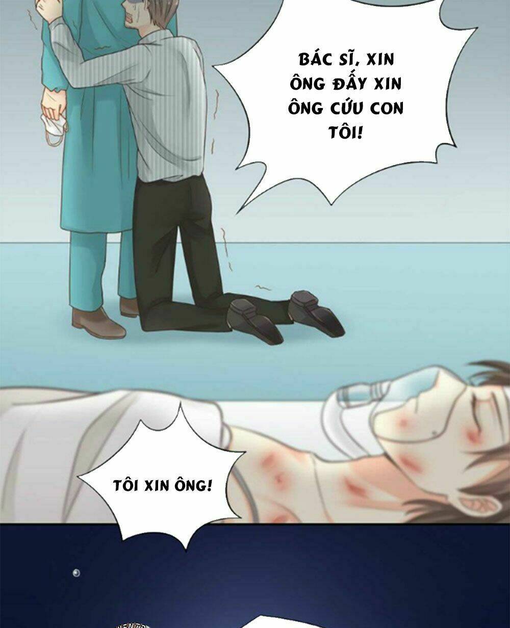 bạn trai có điện từ chapter 17.1 22