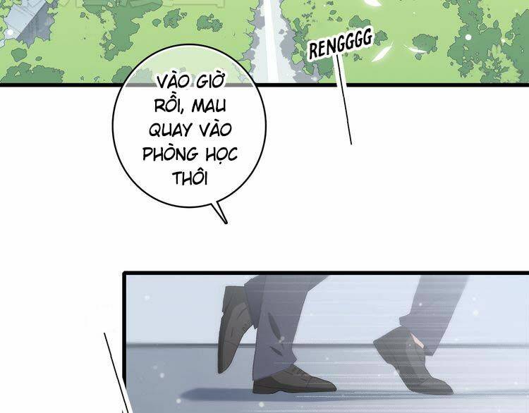 con tim rung động 3 chapter 16 25