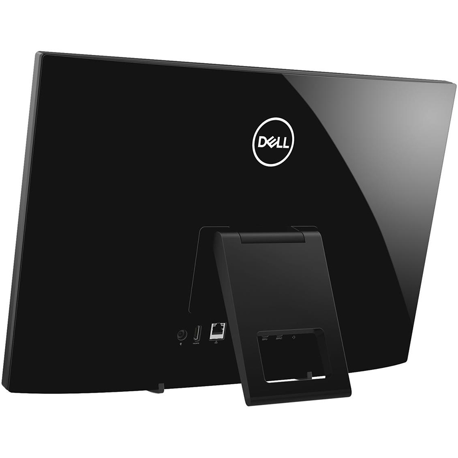 PC Dell Inspiron 3280 AIO V9V3R1W (21.5&quot; FHD/i3-8145U/4GB/1TB HDD/UHD 620/Win10) - Hàng Chính Hãng