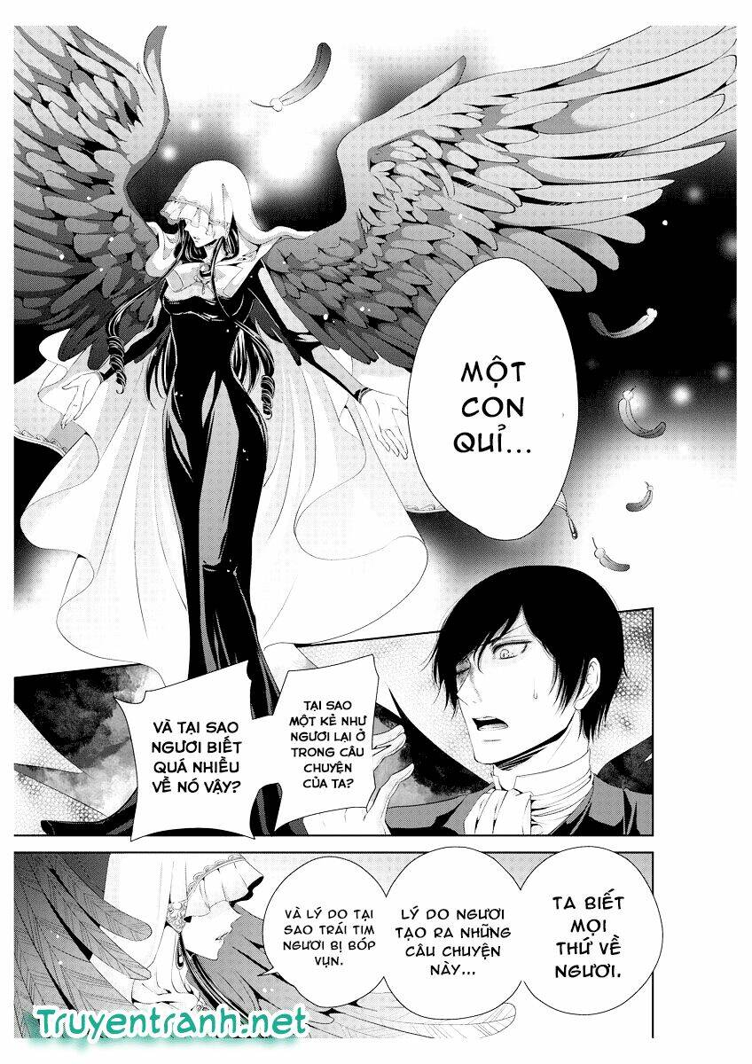 erotic fairy tales - the little mermaid chapter 35 6