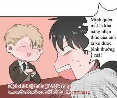 Phải Lòng Cậu Shipper chapter 4 - Trang 26