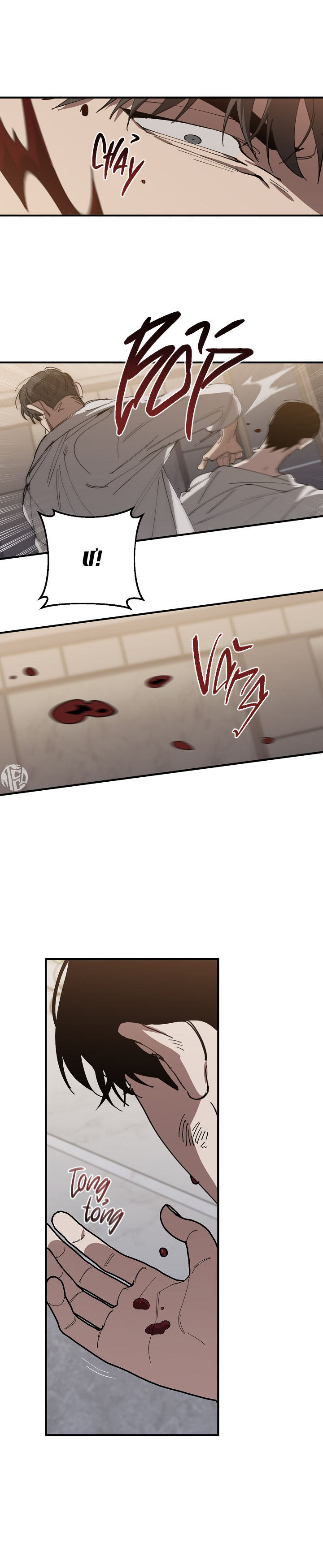 hoán vị chapter 63 17