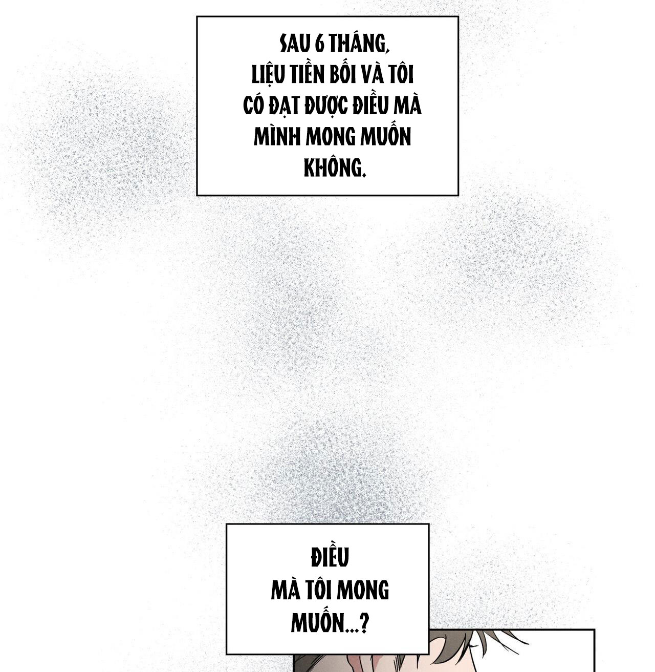 dục vọng mãnh liệt chapter 32 110