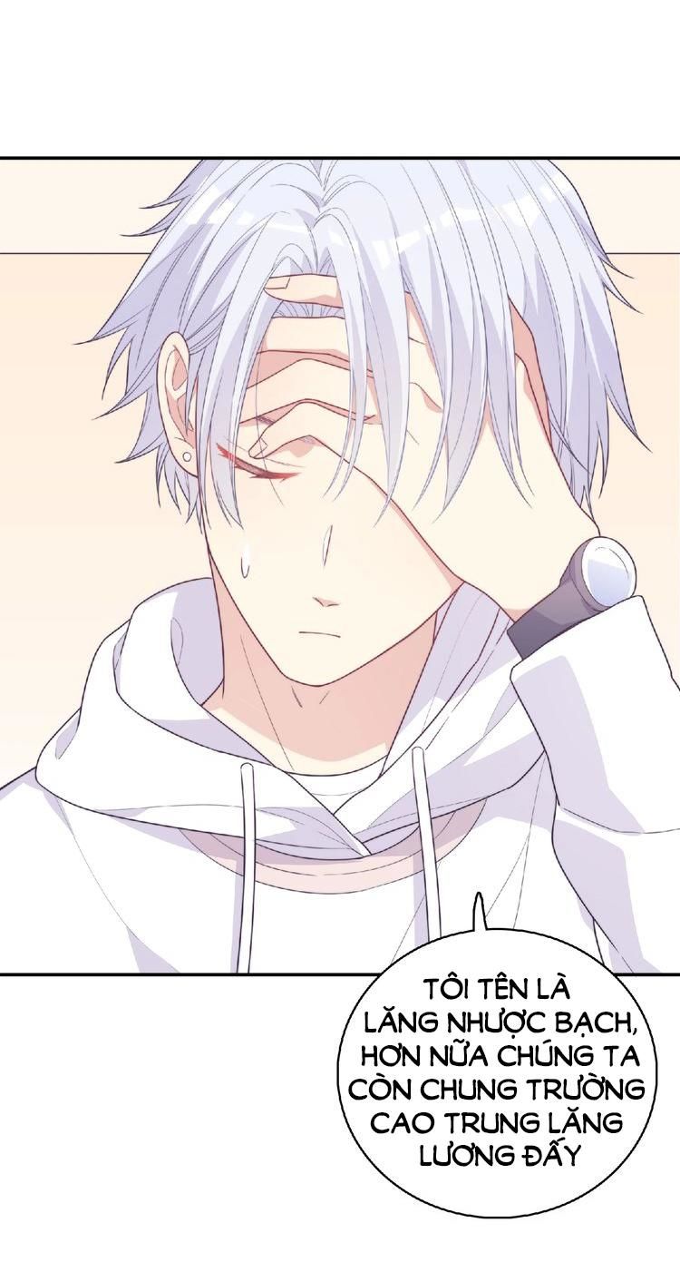 nữ quái hung dữ cùng với mỹ nam ham ngủ chapter 3 43