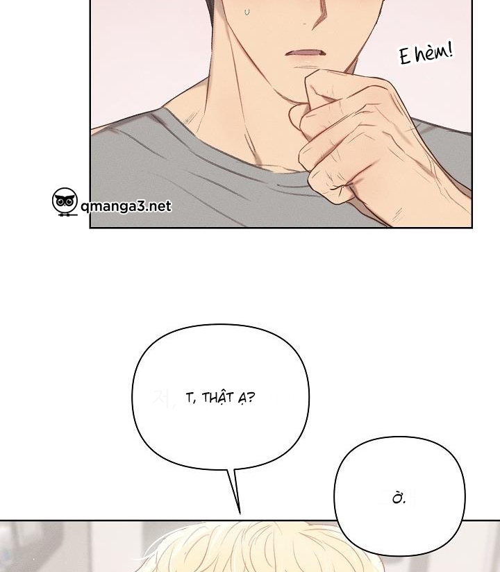 đại úy lãng mạn thân yêu của tôi chapter 4 25