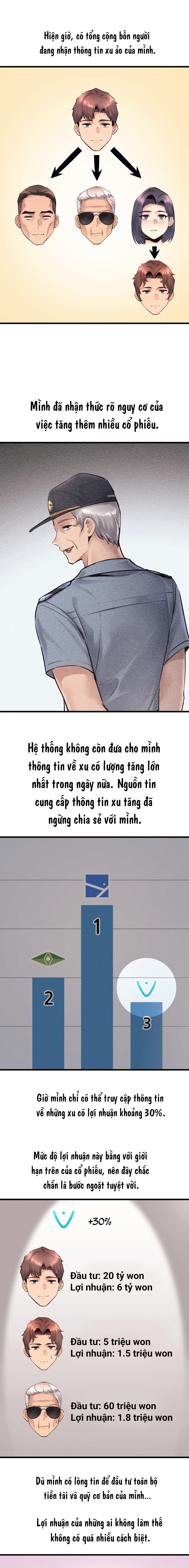 cuộc đời tôi ngọt ngào như một miếng bánh chapter 37 14