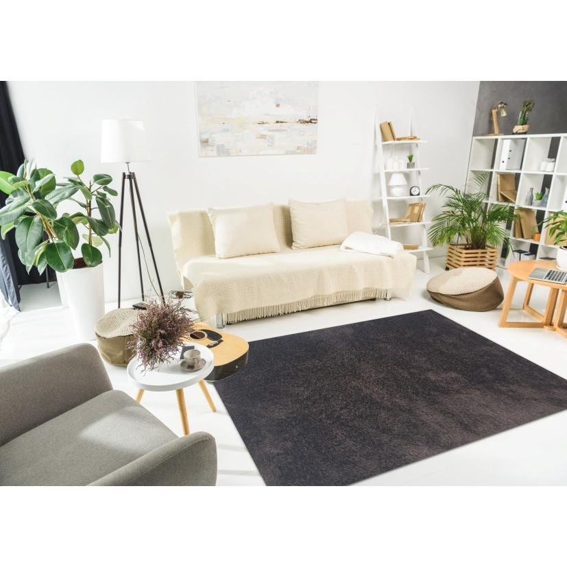 Thảm Trải Sàn Sofa - Loại Lông Sợi Ngắn - Dành Cho Trang Trí Nhà Cửa - Phong Cách Hiện Đại