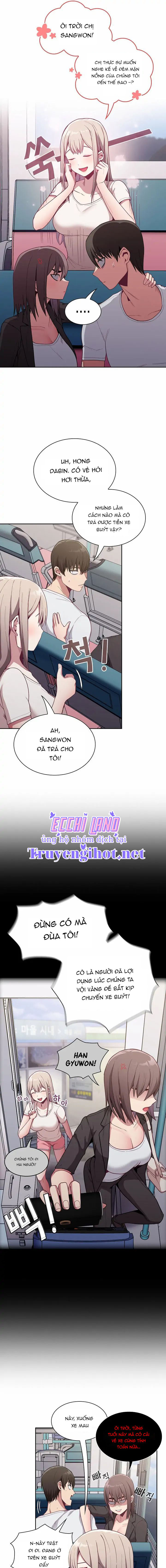 người chữa lành chapter 12.1 6