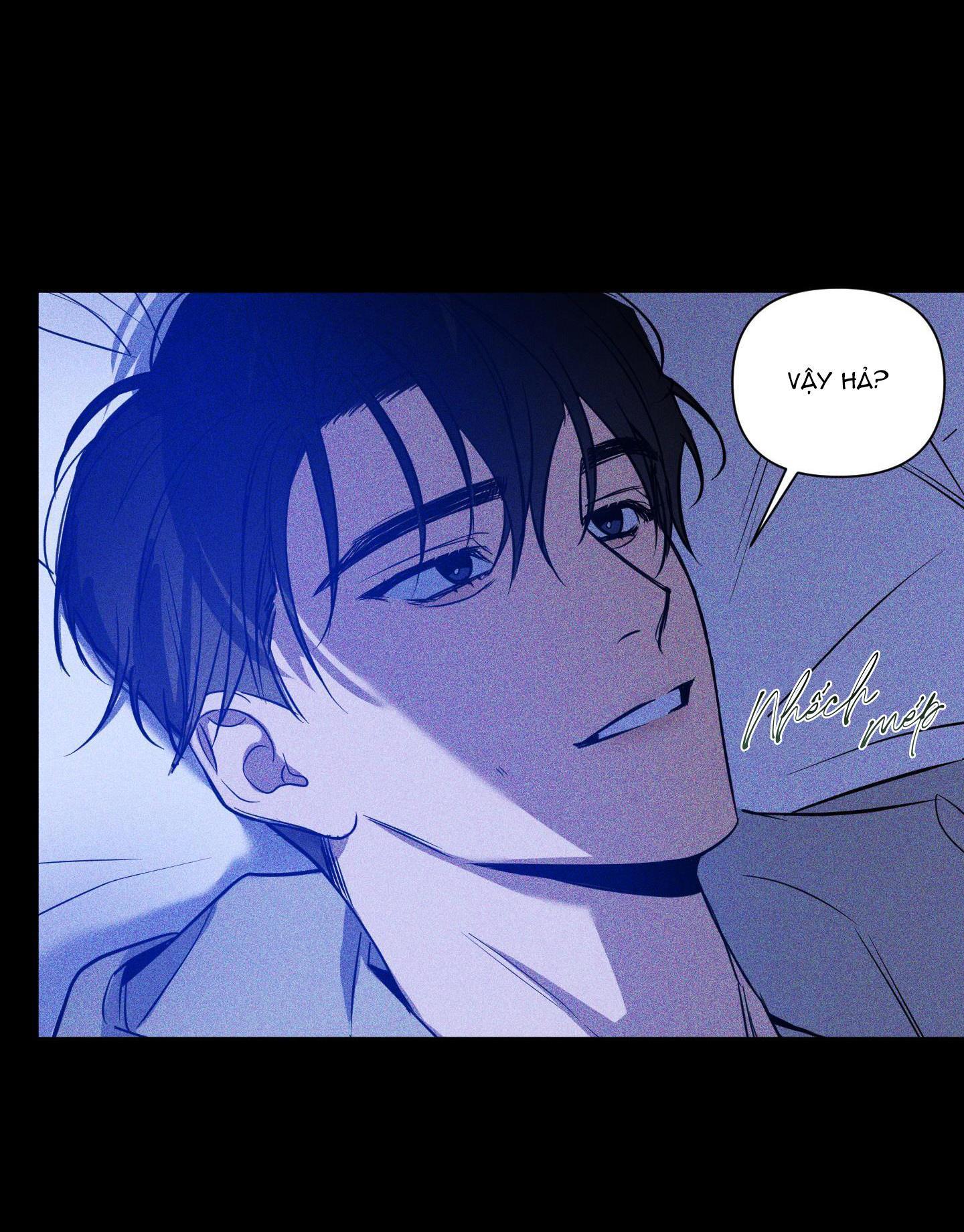 bình minh chia cắt màn đêm chapter 8 6