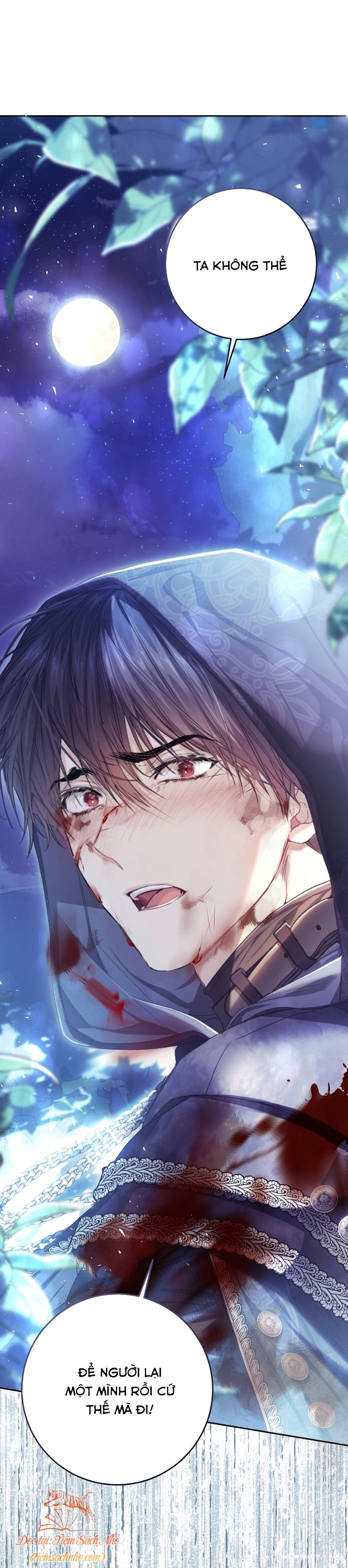 ác nữ là con rối chapter 66 49