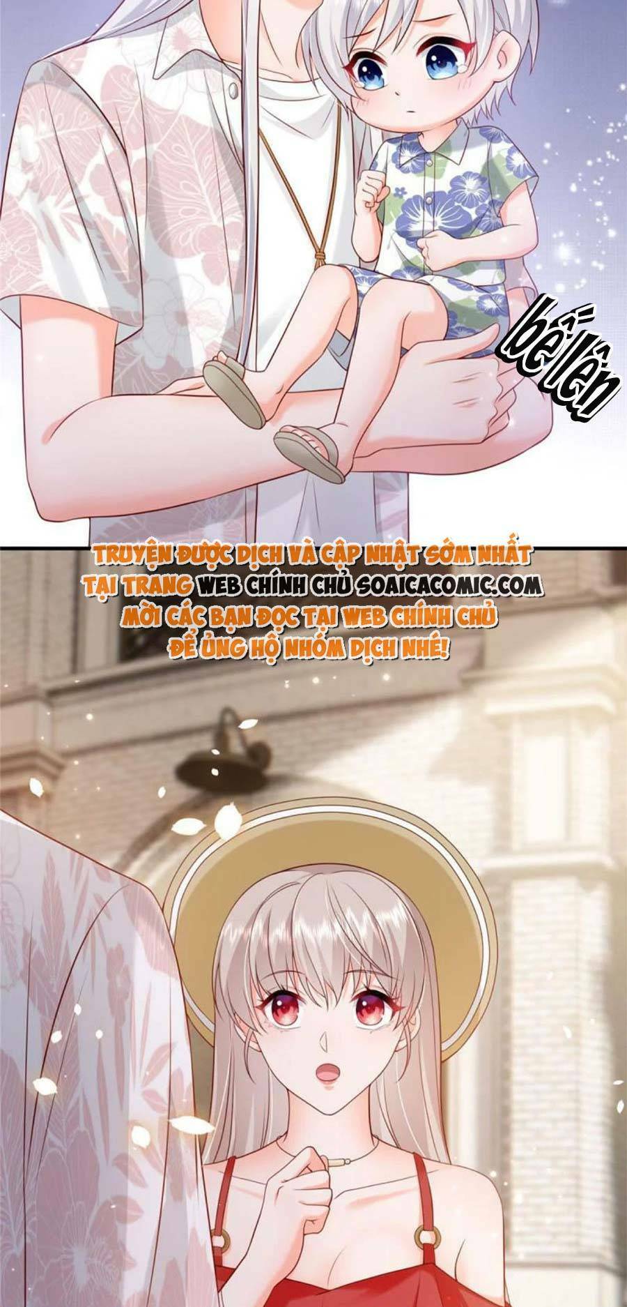 cô vợ của tôi không dễ bắt nạt chapter 39 39