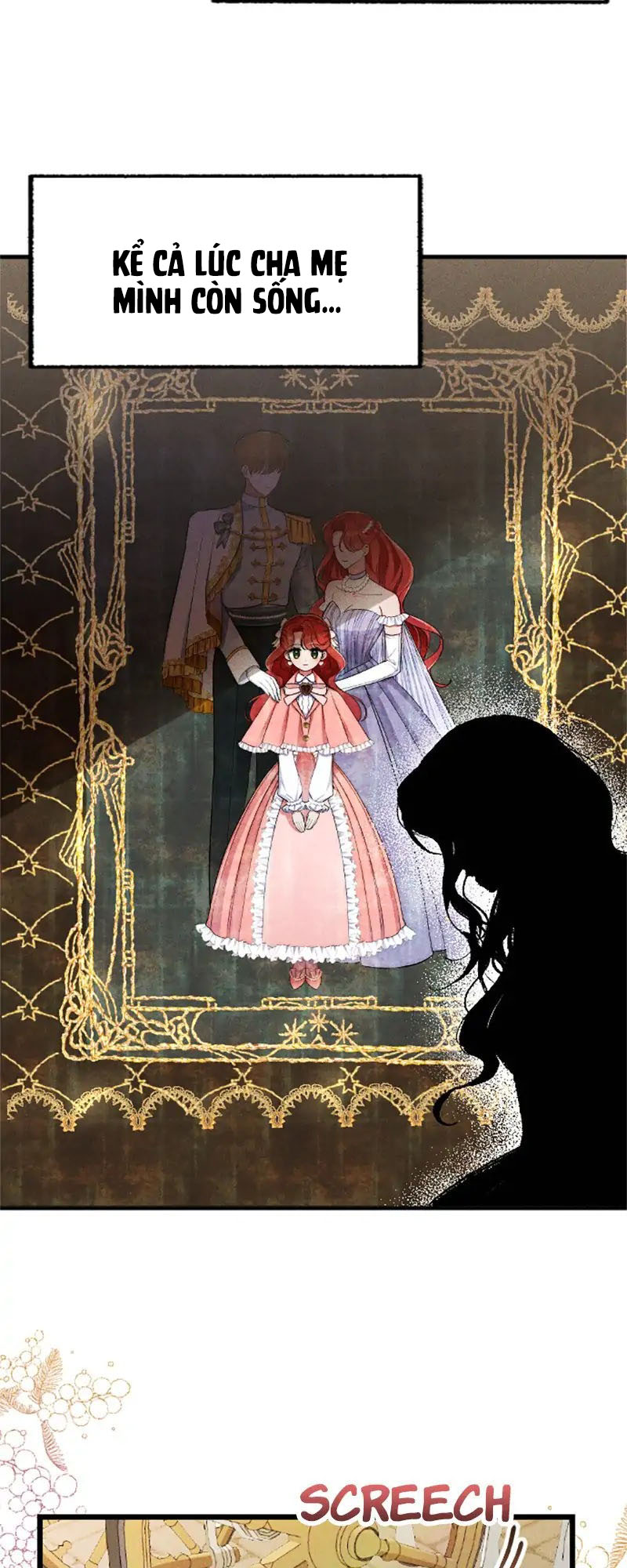 Gửi Đến Ngươi, Người Mong Muốn Sự Đau Khổ Từ Ta chapter 2.1 - Trang 4