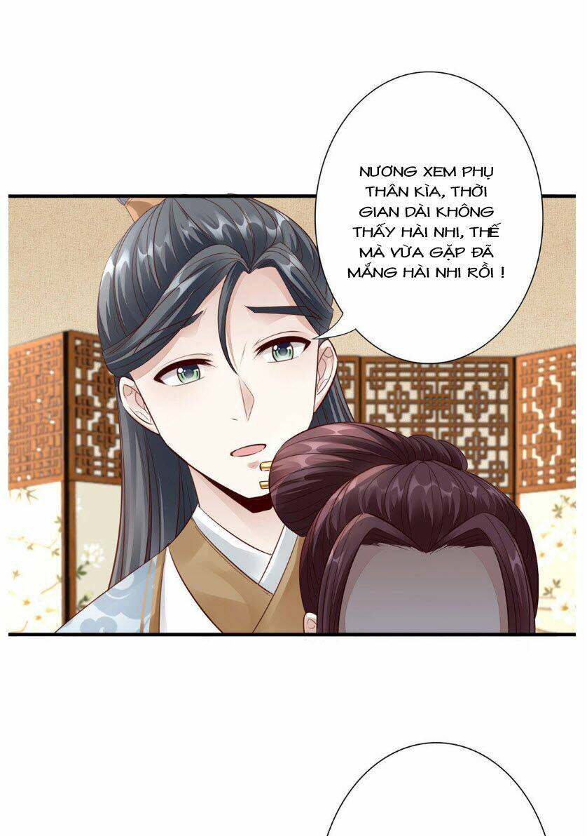 thần y yêu hậu chapter 27 5