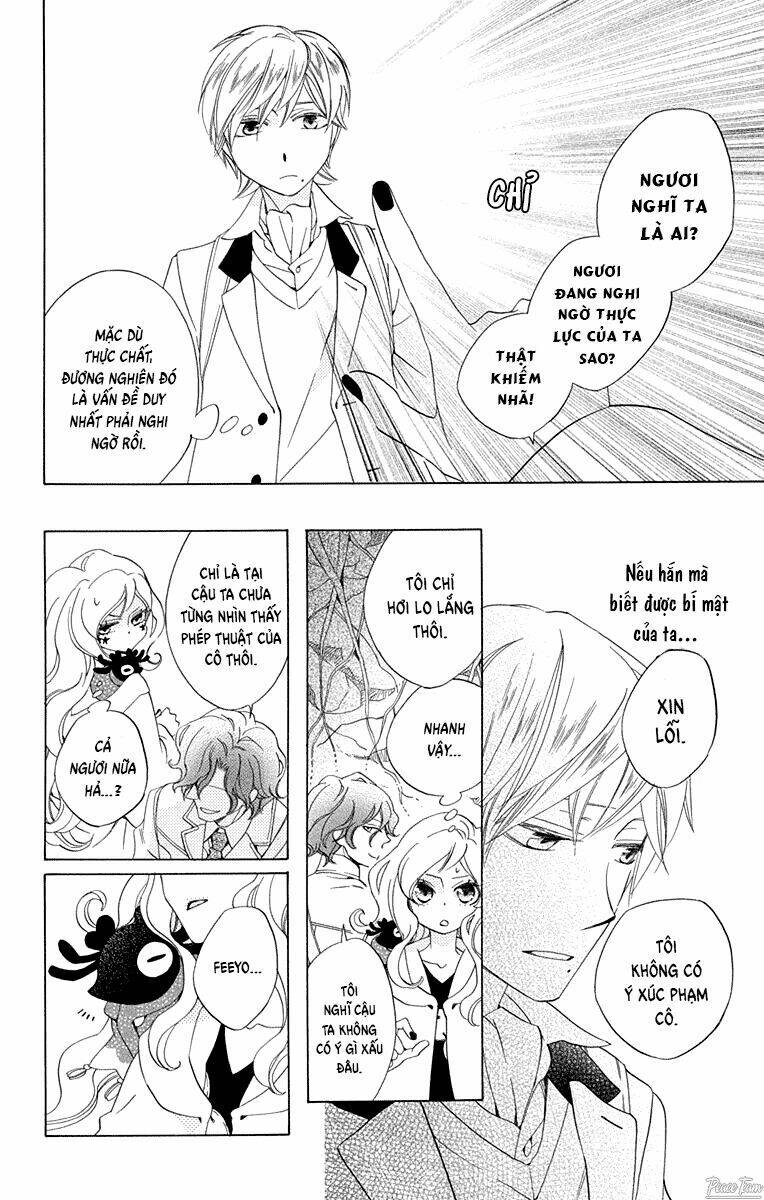 phù thủy xấu xa nhất thế gian chapter 7 38