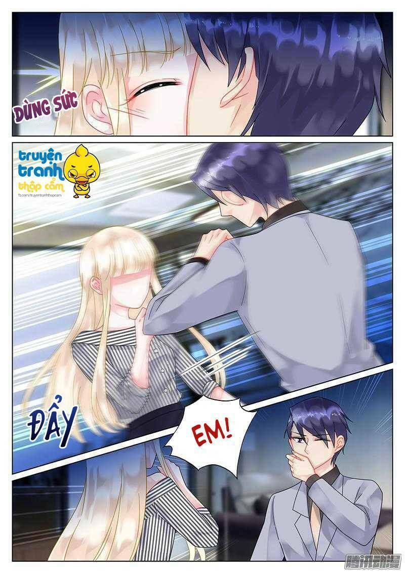 nhạ thượng thủ tịch tổng tài chapter 49 5