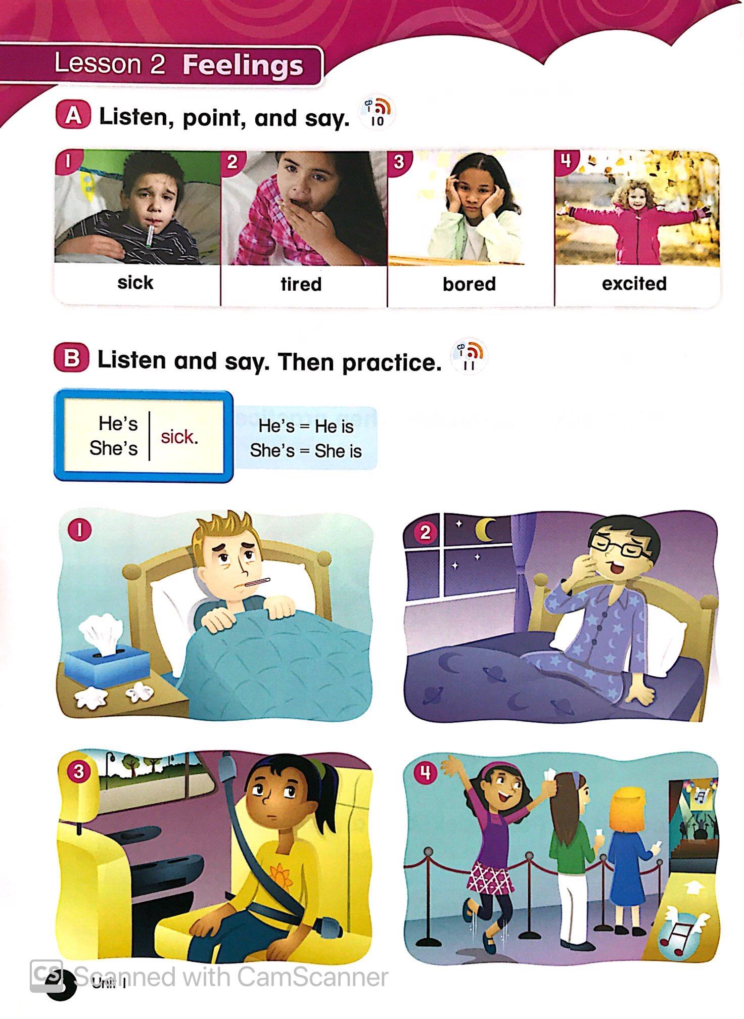 Everybody Up (2E) 2 Student Book